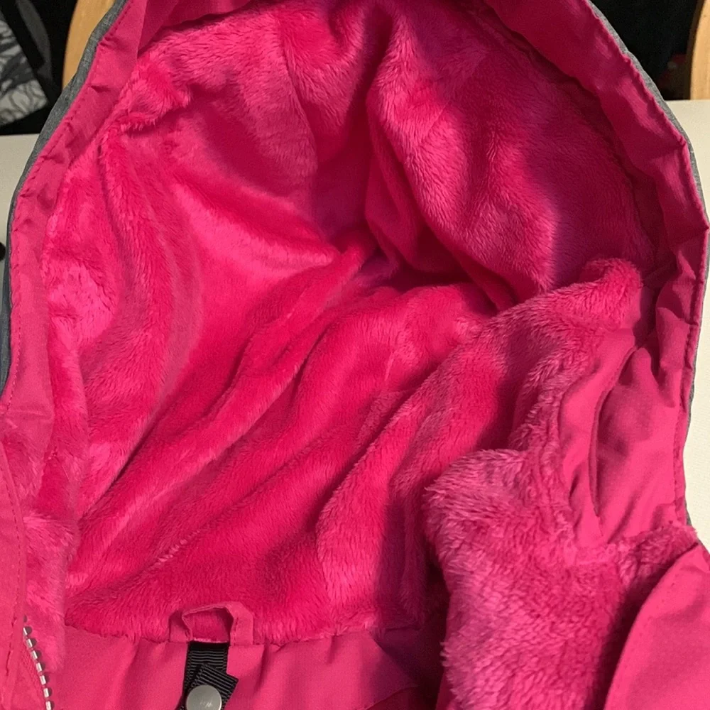 Gerry Girls Youth Jacket